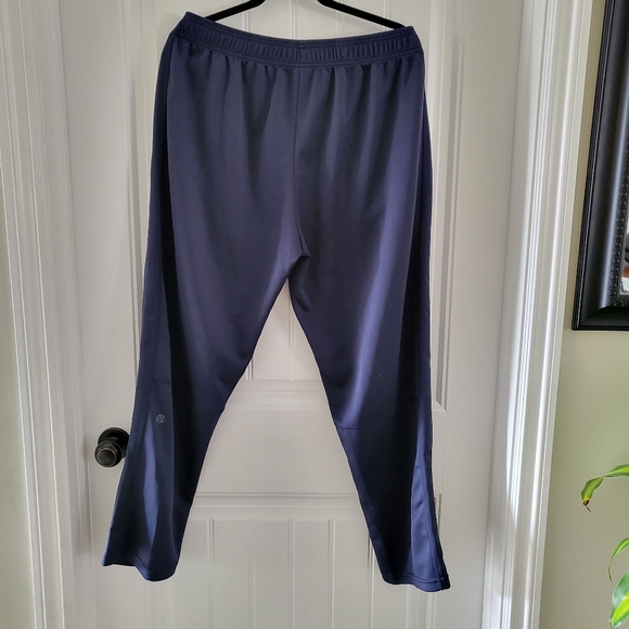 Men's Champion C9 Training Pants XL - Picture 2 of 3